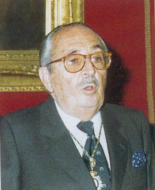 José Botella Llusía (1912-2002) - botella