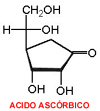 Monografía del ácido ascçorbico